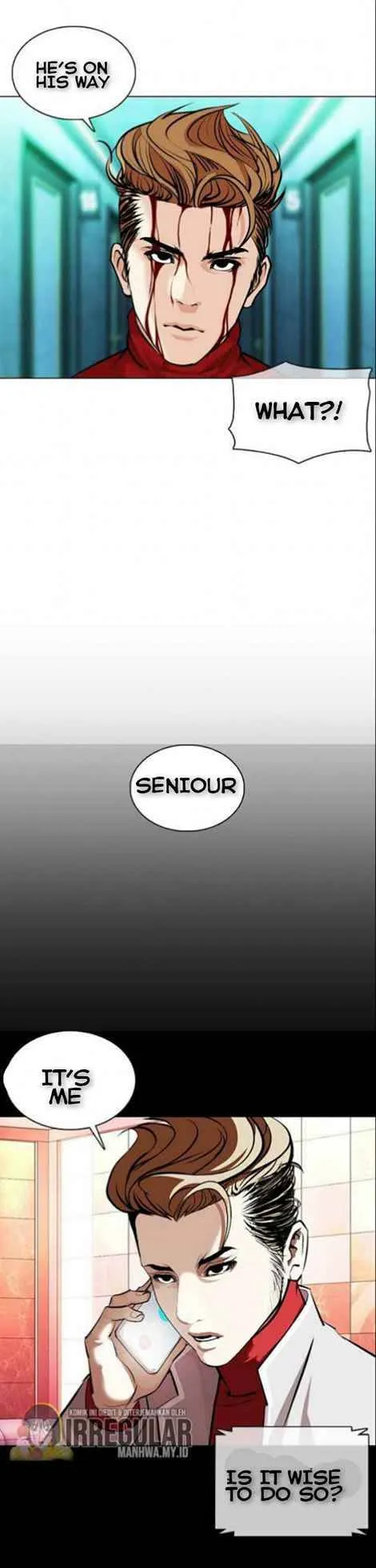 Lookism Chapter 364 Online - página 7