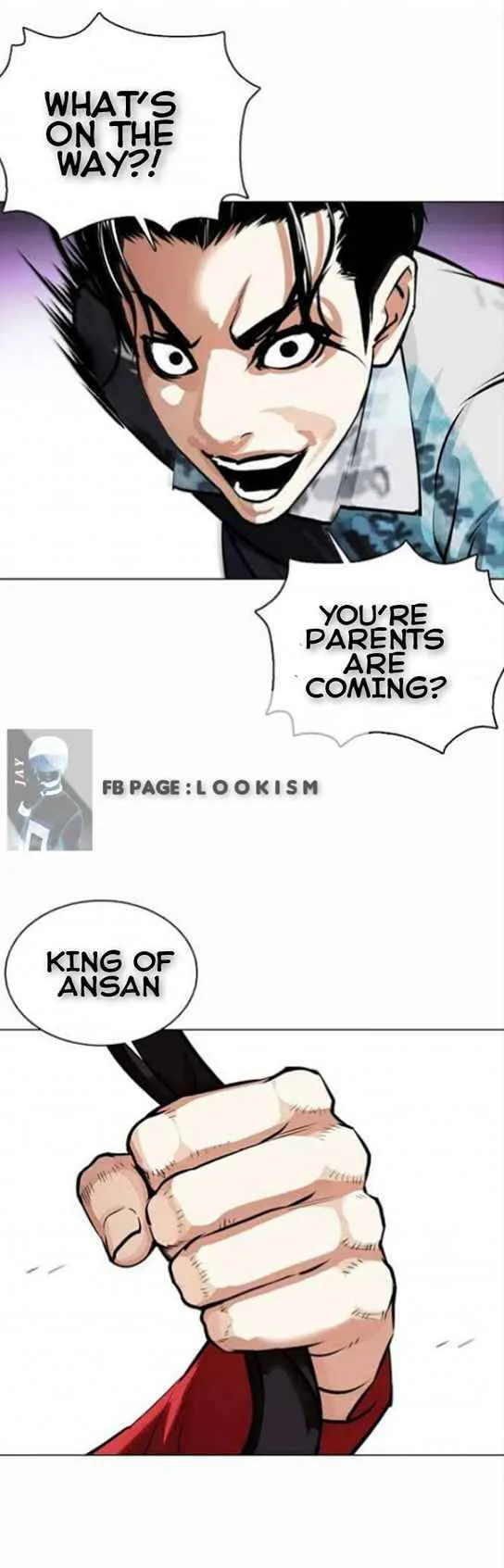 Lookism Chapter 364 Online - página 14