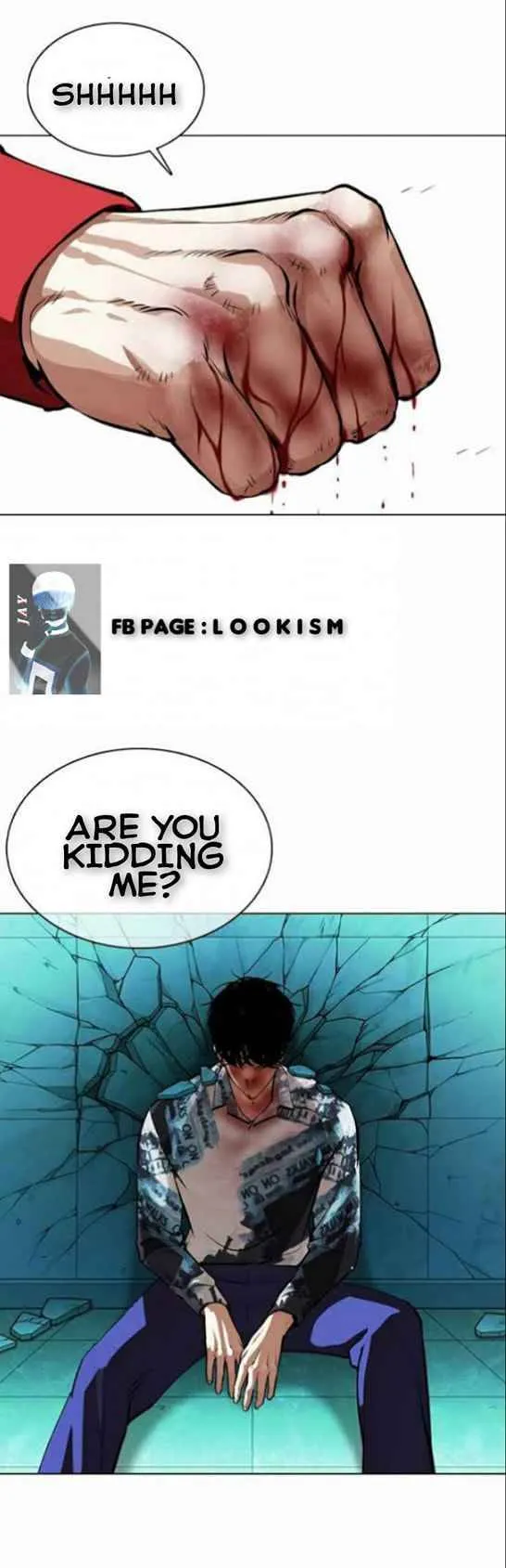 Lookism Chapter 364 Online - página 17