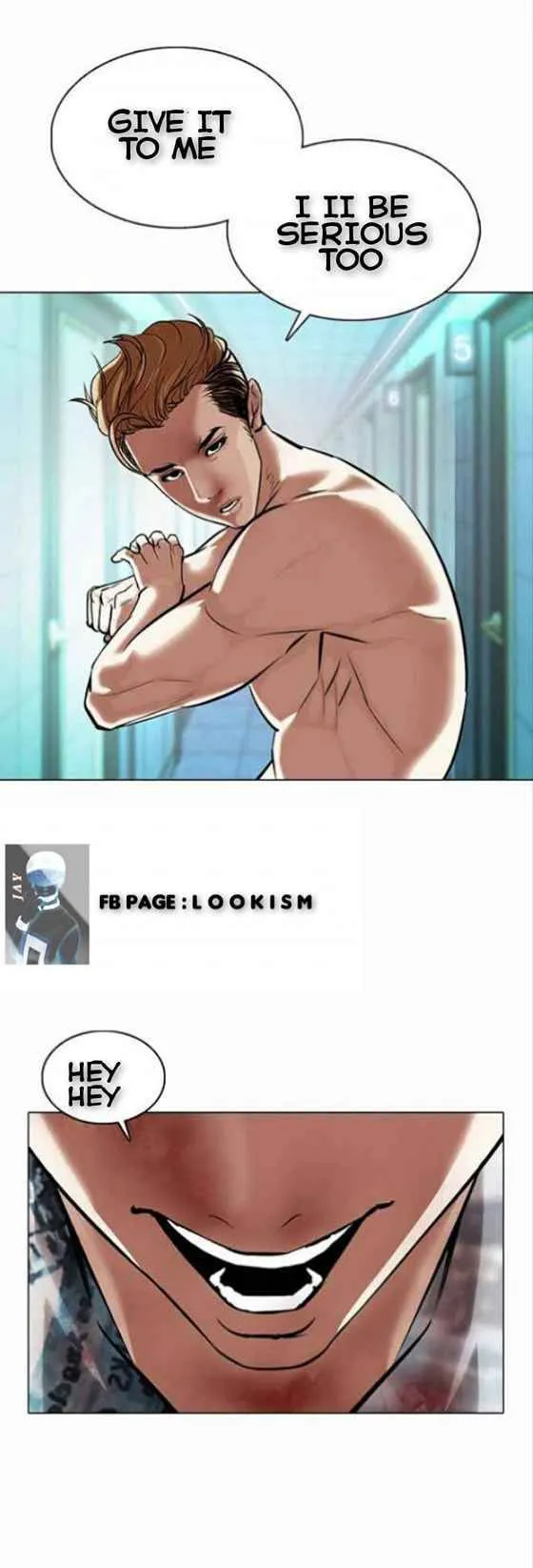 Lookism Chapter 364 Online - página 19