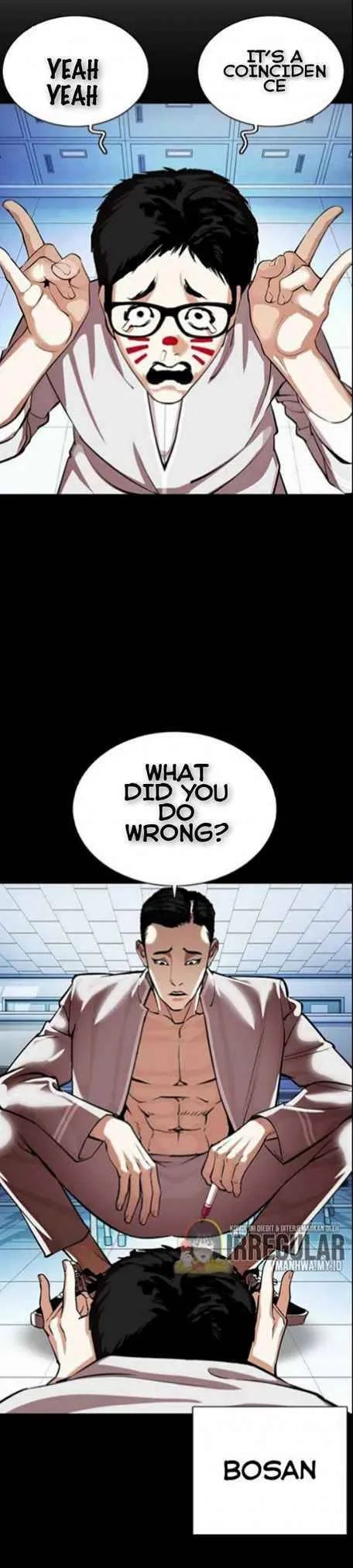 Lookism Chapter 364 Online - página 21