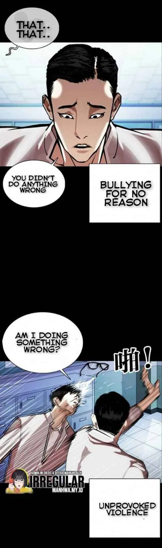 Lookism Chapter 364 Online - página 22