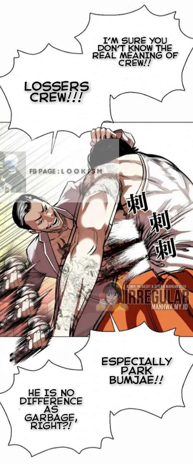 Lookism Chapter 364 Online - página 28