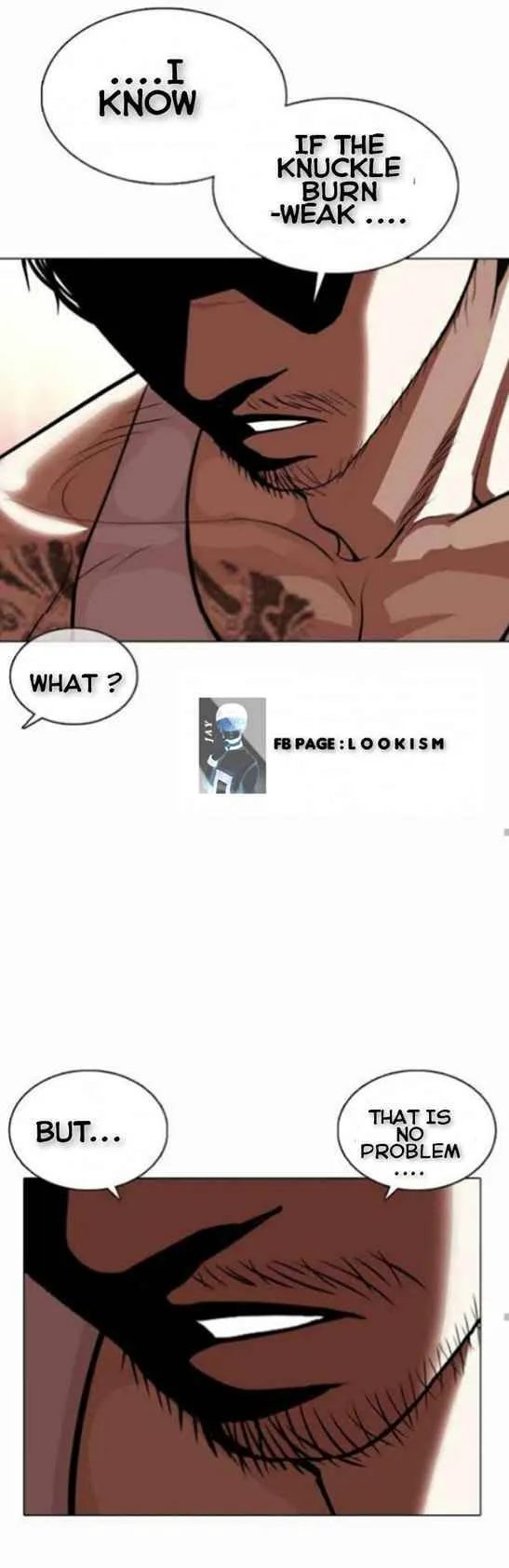Lookism Chapter 364 Online - página 31