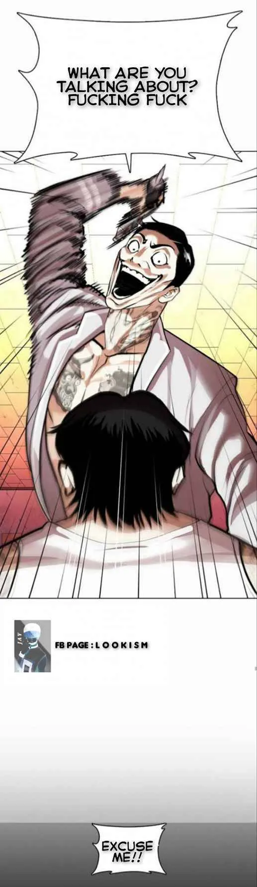 Lookism Chapter 364 Online - página 32