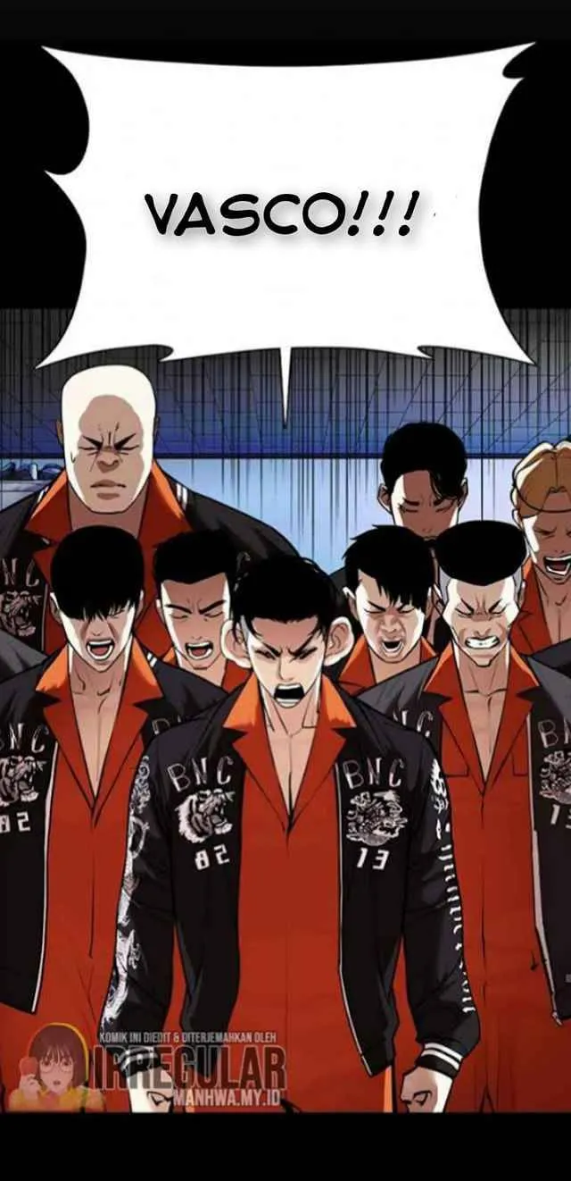 Lookism Chapter 364 Online - página 33
