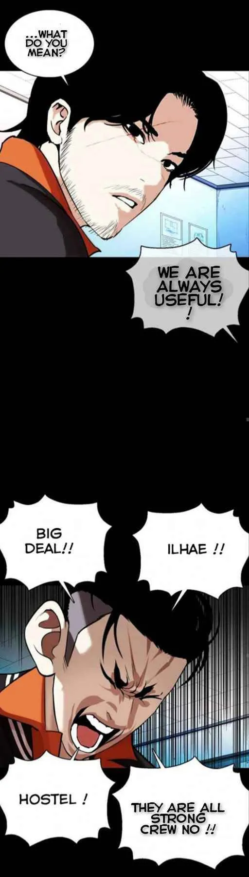 Lookism Chapter 364 Online - página 34