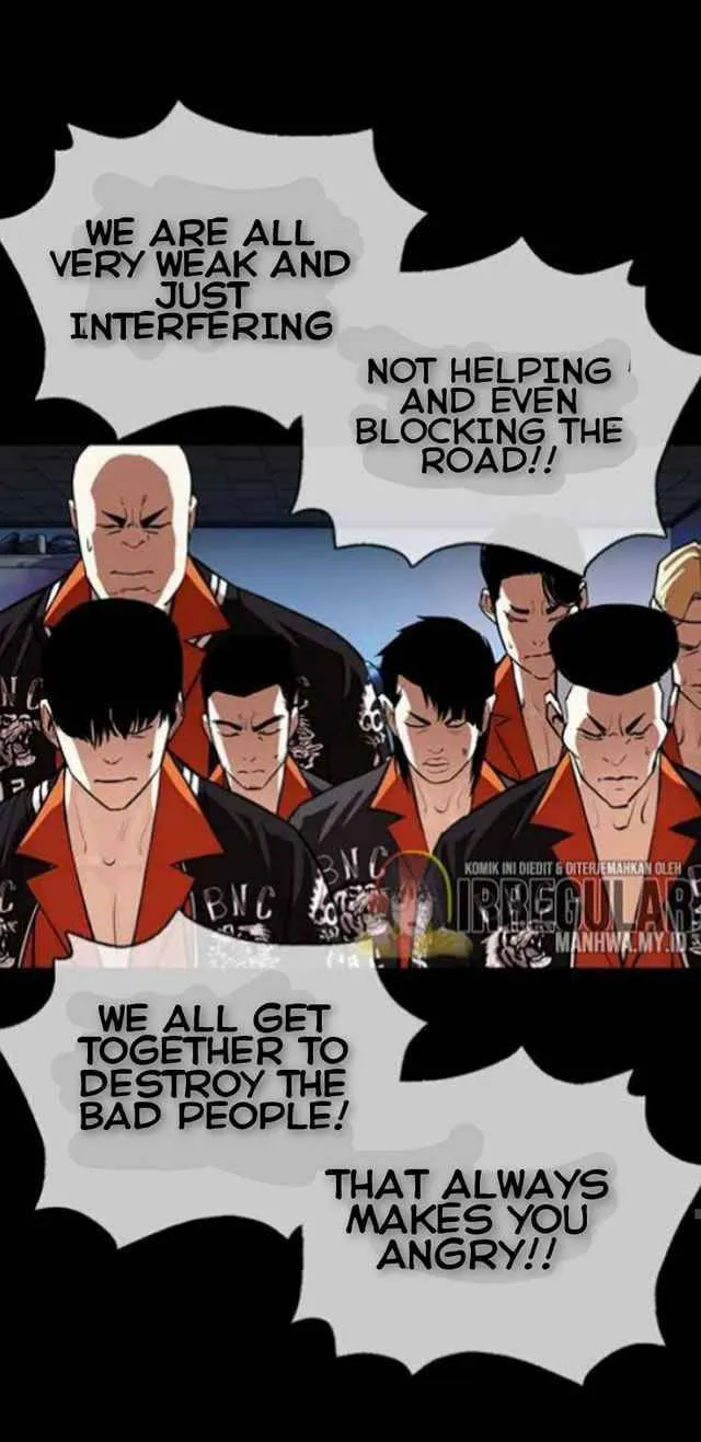 Lookism Chapter 364 Online - página 35