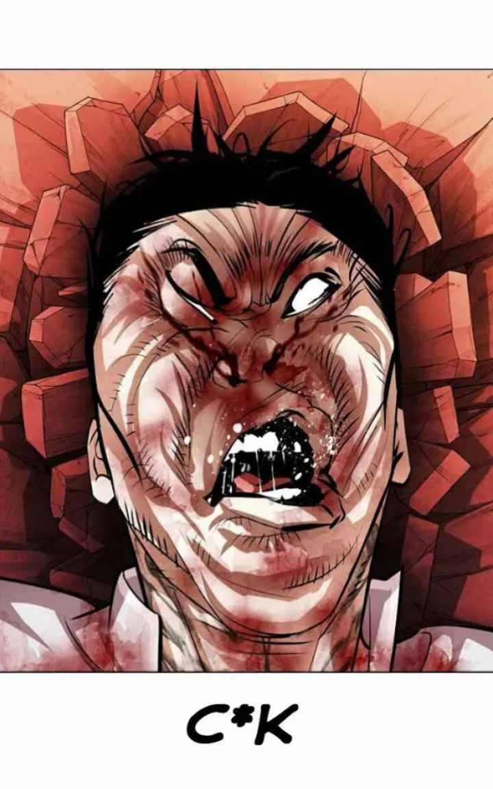 Lookism Chapter 364 Online - página 39