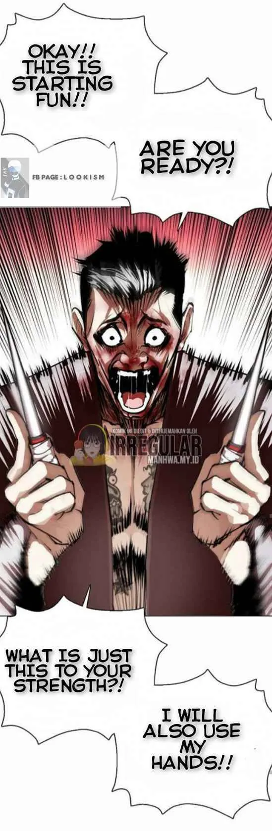 Lookism Chapter 364 Online - página 41