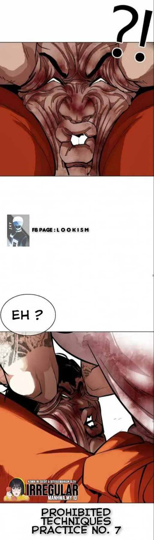 Lookism Chapter 364 Online - página 42