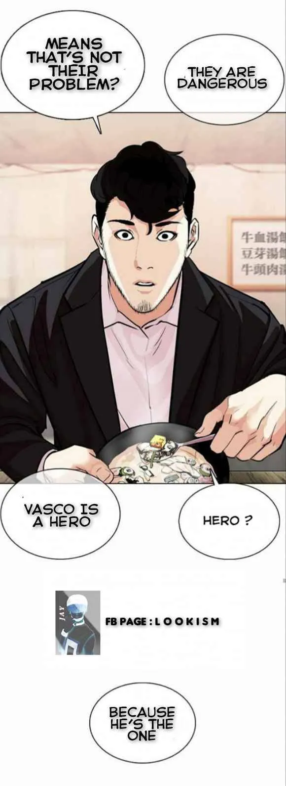 Lookism Chapter 364 Online - página 45