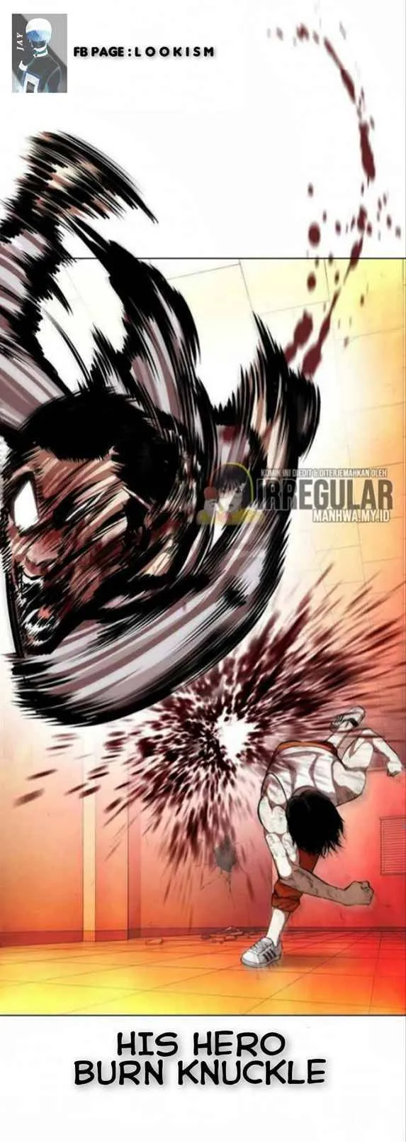 Lookism Chapter 364 Online - página 47