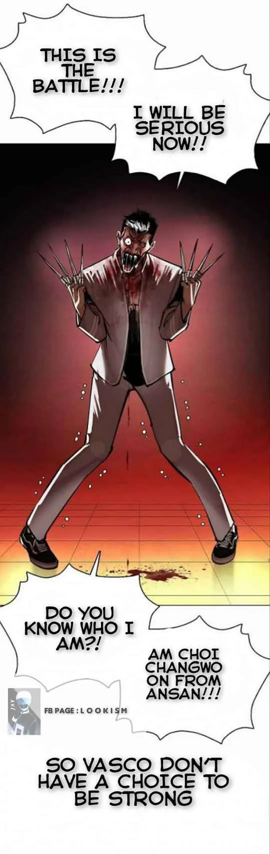 Lookism Chapter 364 Online - página 49