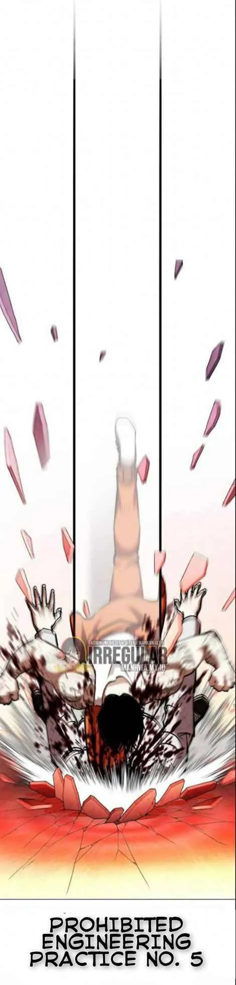 Lookism Chapter 364 Online - página 51