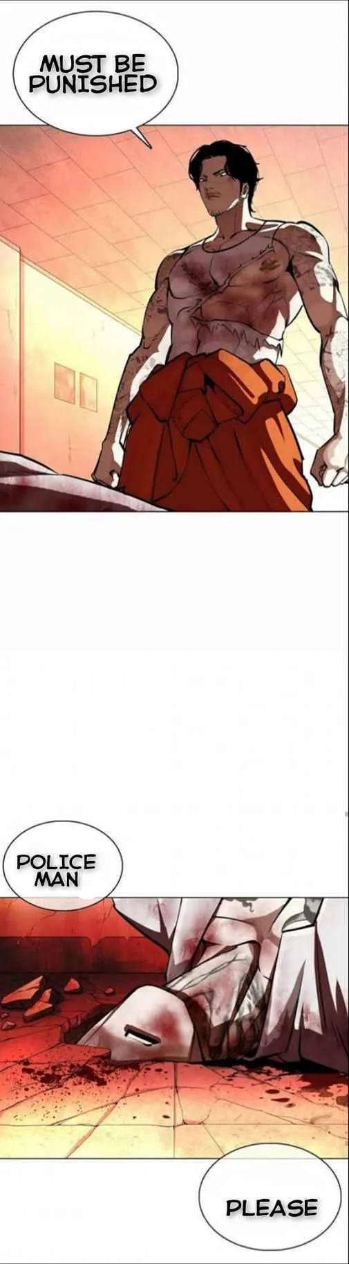 Lookism Chapter 364 Online - página 56