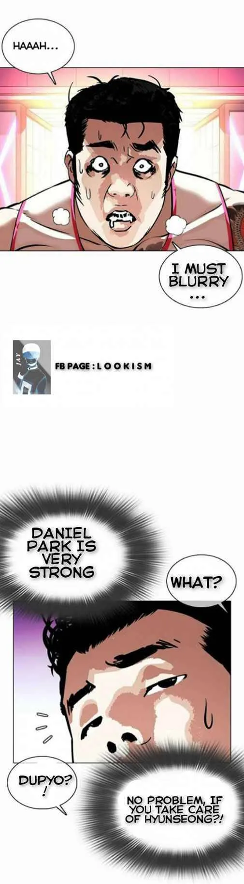 Lookism Chapter 364 Online - página 61