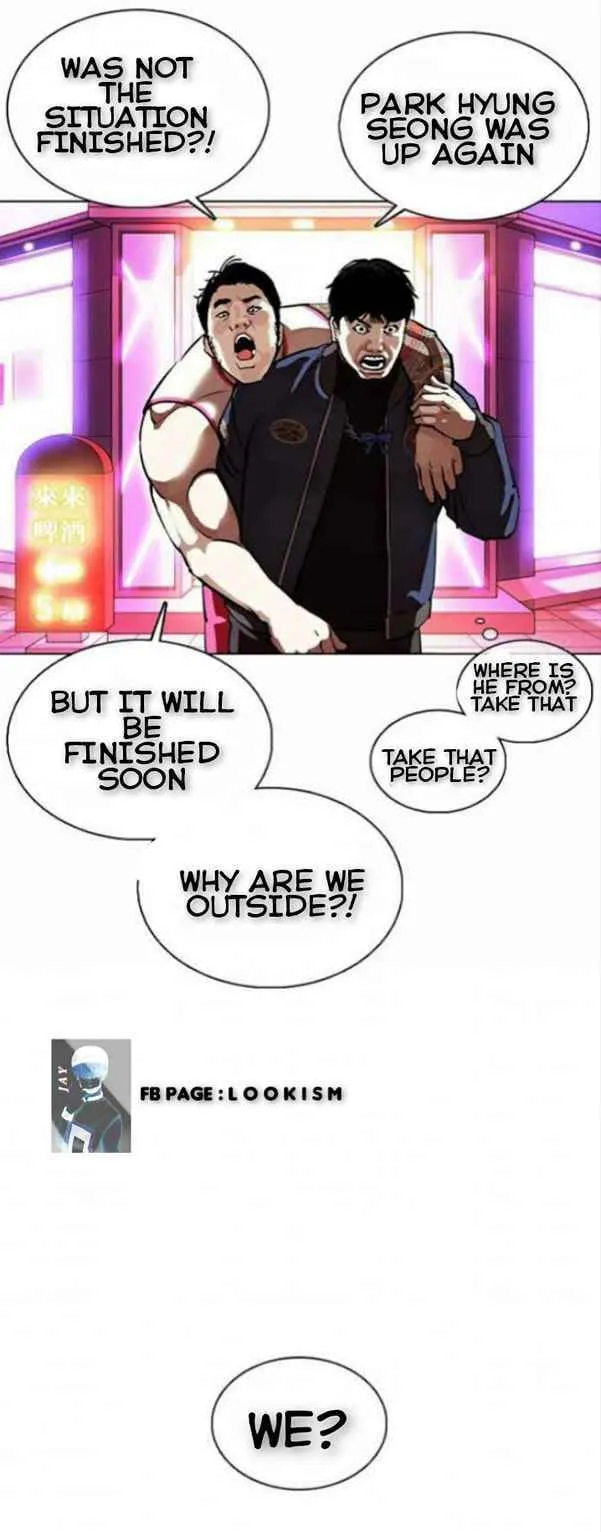 Lookism Chapter 364 Online - página 62