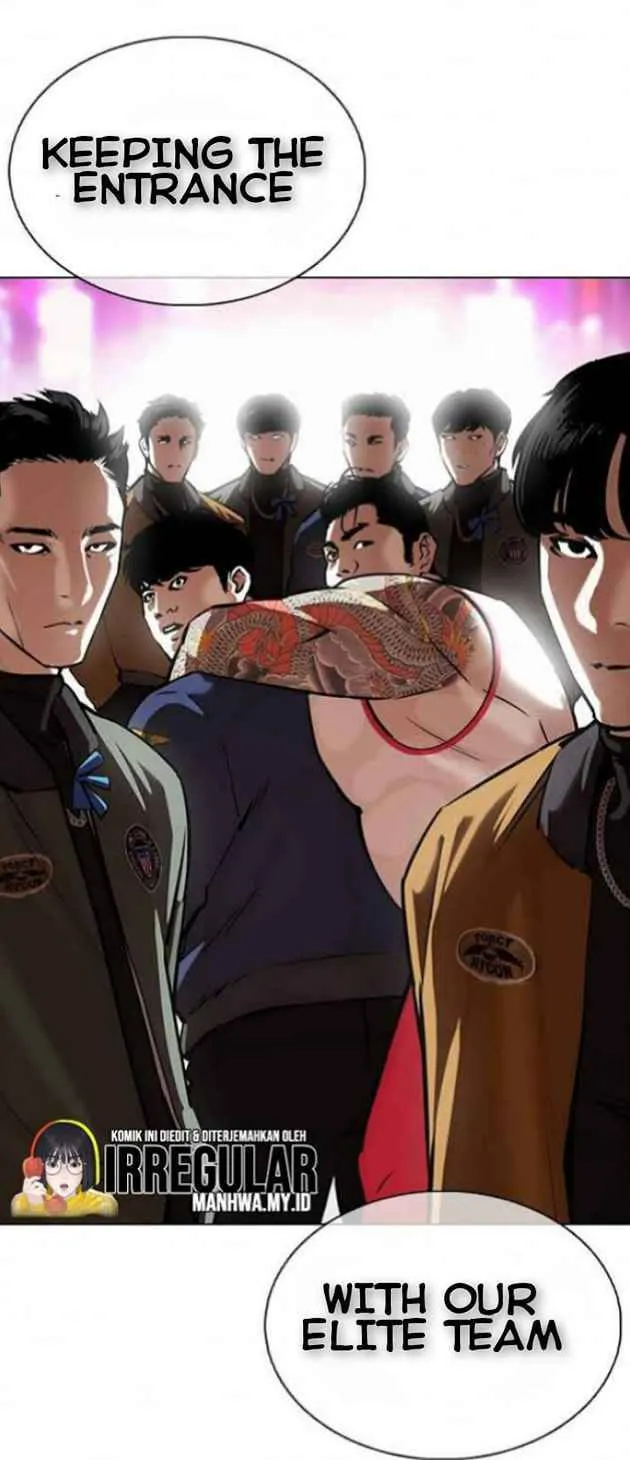Lookism Chapter 364 Online - página 63