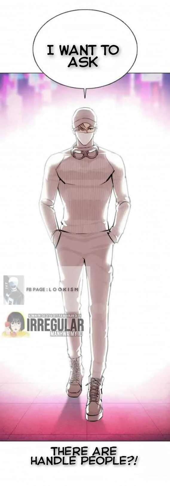 Lookism Chapter 364 Online - página 66