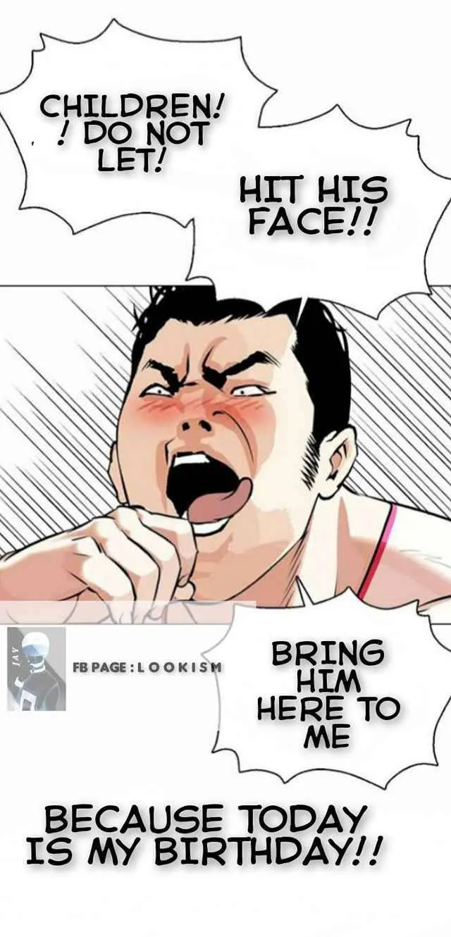 Lookism Chapter 364 Online - página 69