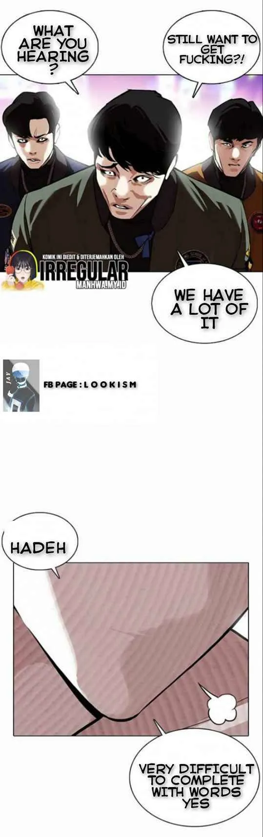 Lookism Chapter 364 Online - página 70