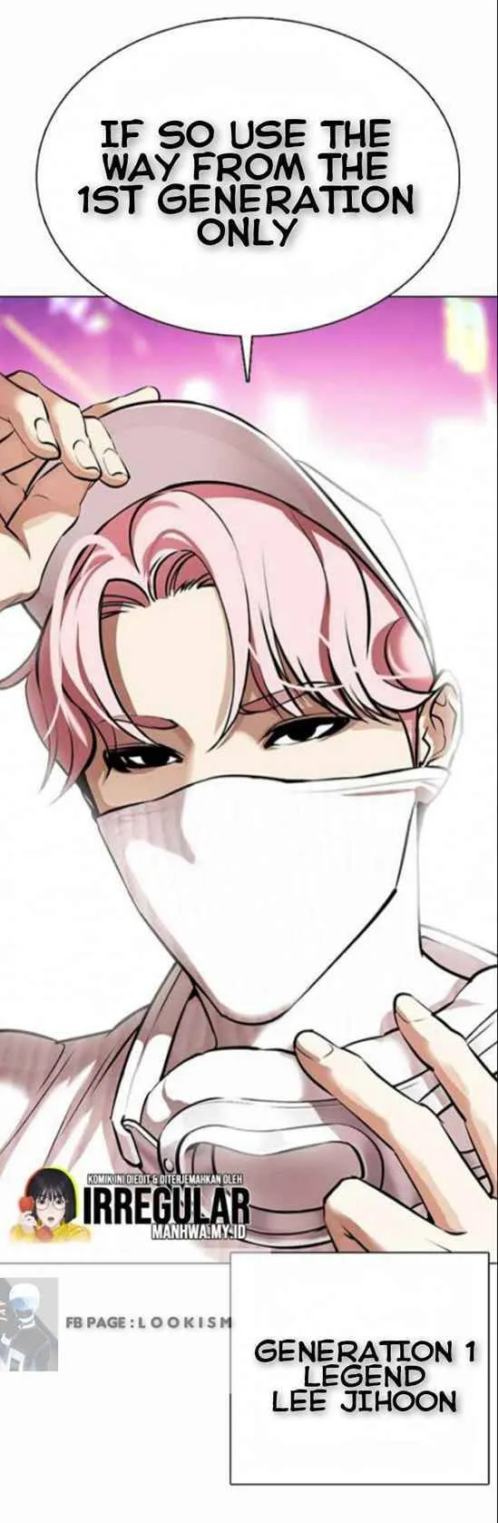 Lookism Chapter 364 Online - página 71