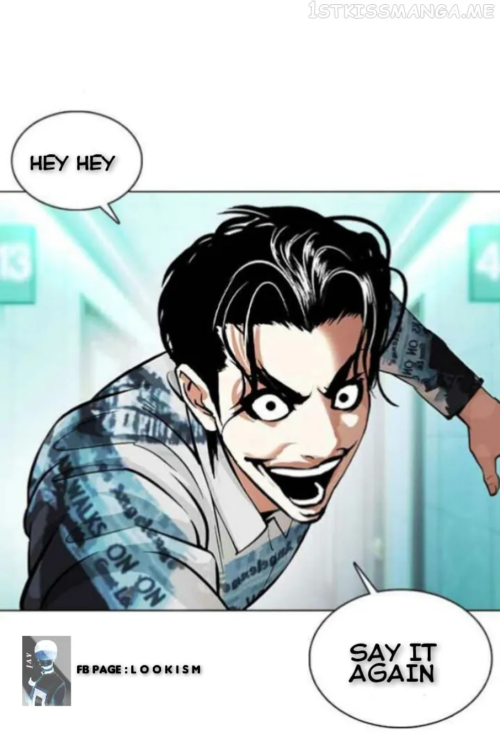Lookism Chapter 364.1 Online - página 4