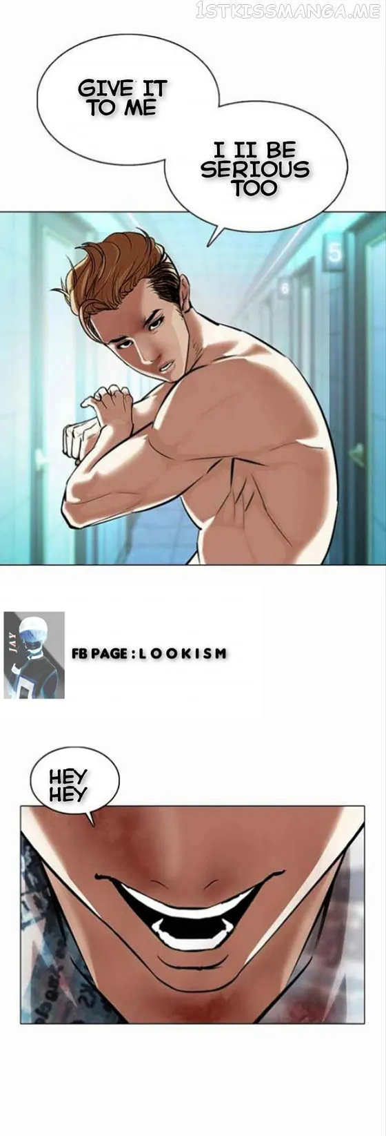 Lookism Chapter 364.1 Online - página 19