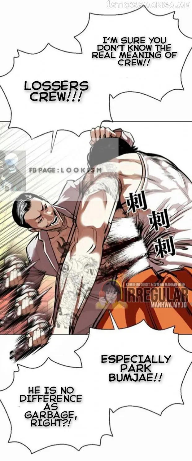 Lookism Chapter 364.1 Online - página 28