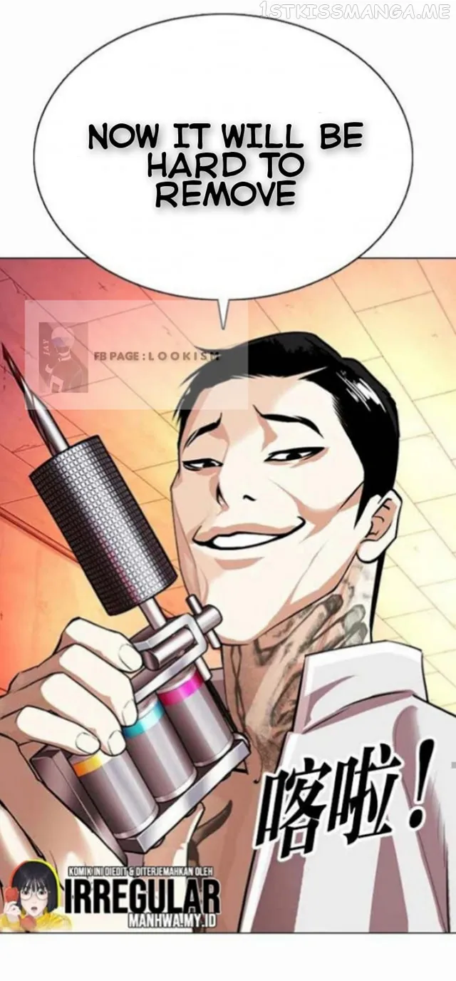 Lookism Chapter 364.1 Online - página 30