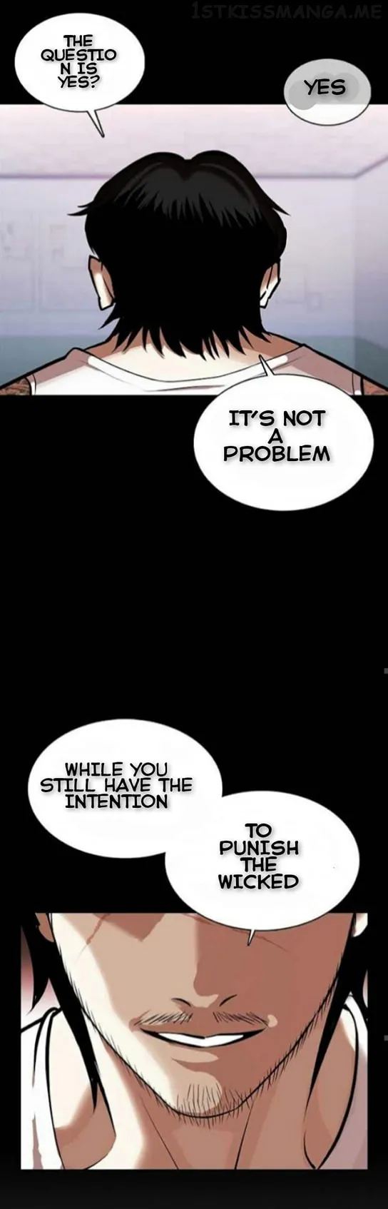 Lookism Chapter 364.1 Online - página 36