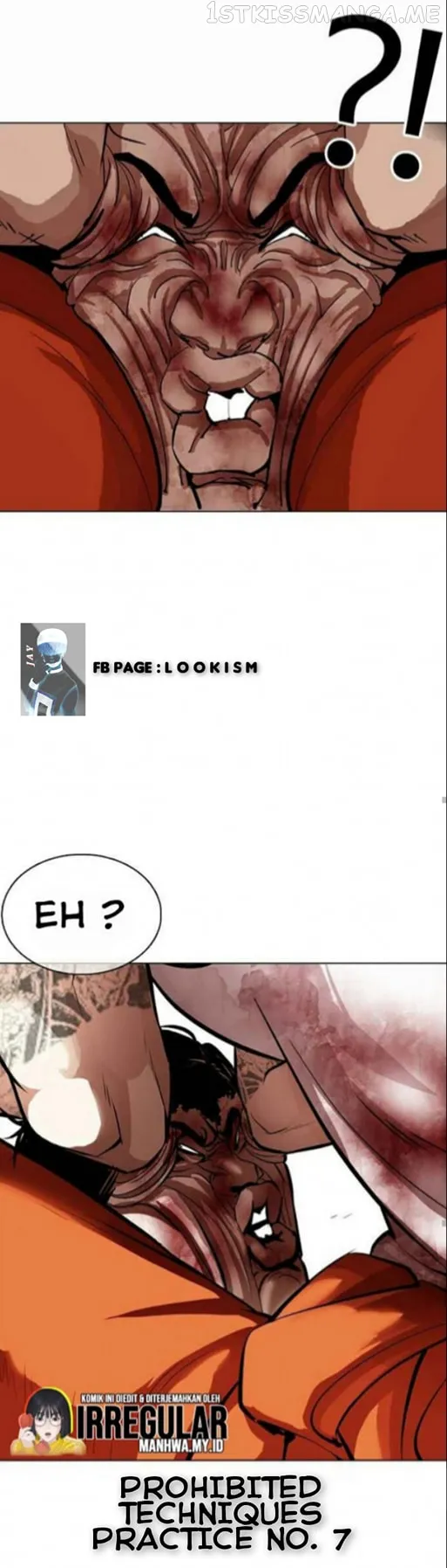 Lookism Chapter 364.1 Online - página 42