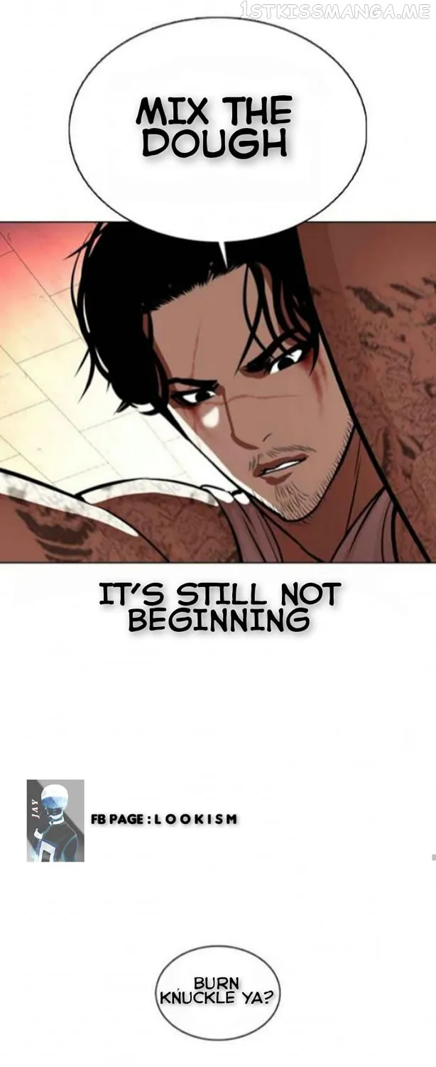 Lookism Chapter 364.1 Online - página 43