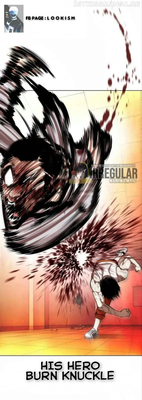Lookism Chapter 364.1 Online - página 47