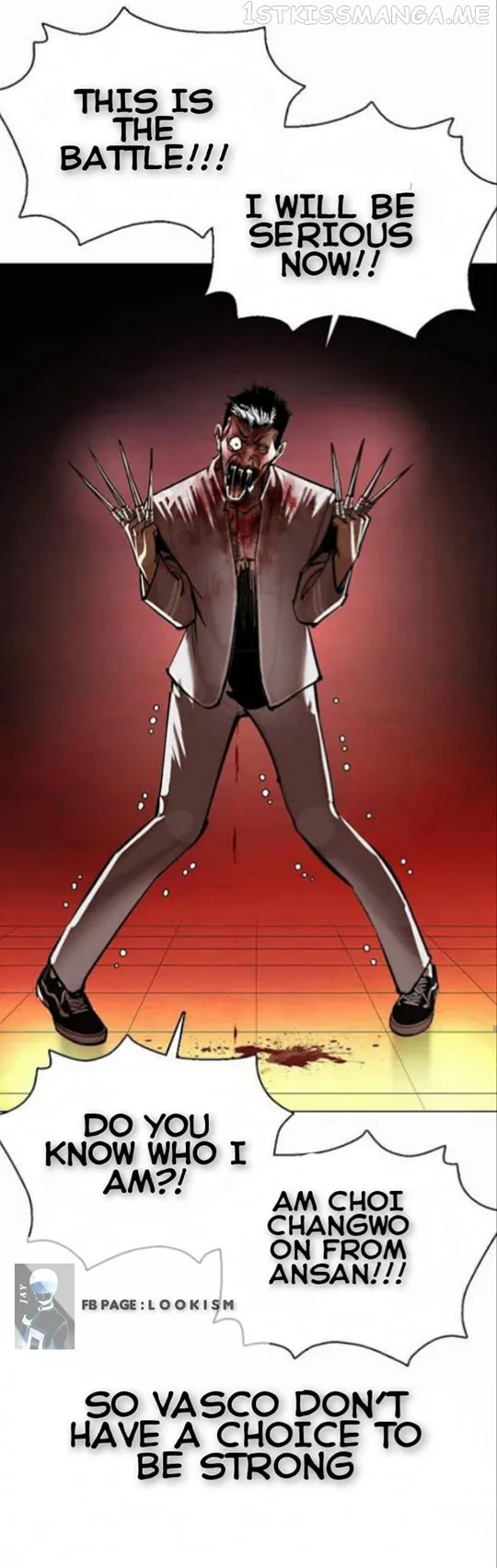 Lookism Chapter 364.1 Online - página 49