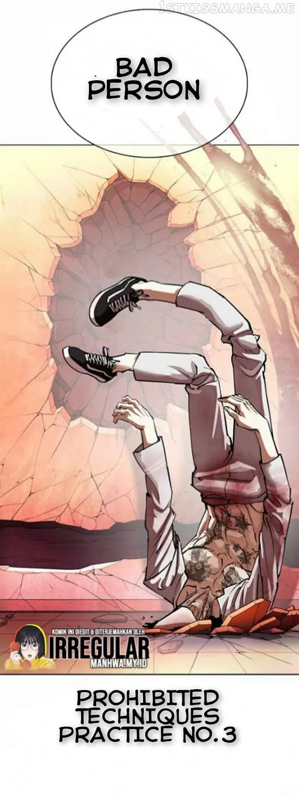 Lookism Chapter 364.1 Online - página 55