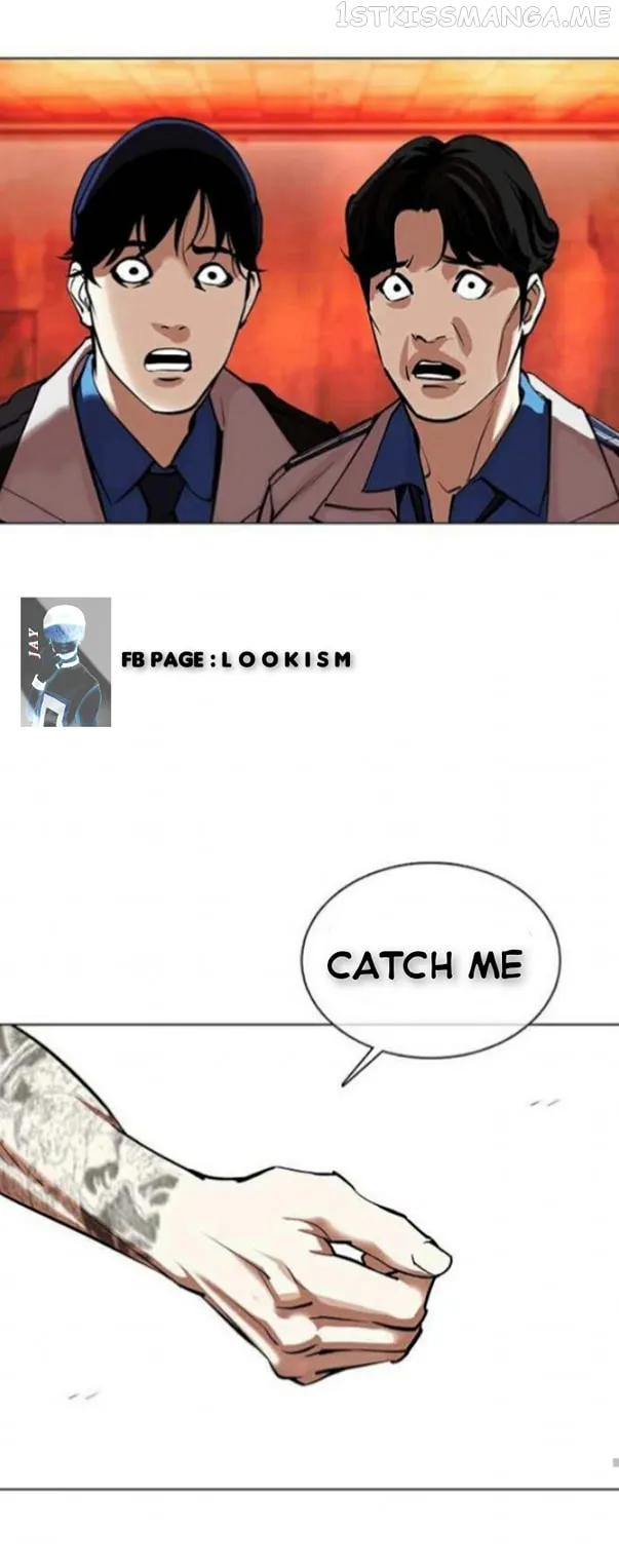 Lookism Chapter 364.1 Online - página 57