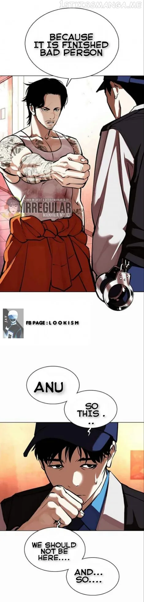 Lookism Chapter 364.1 Online - página 58