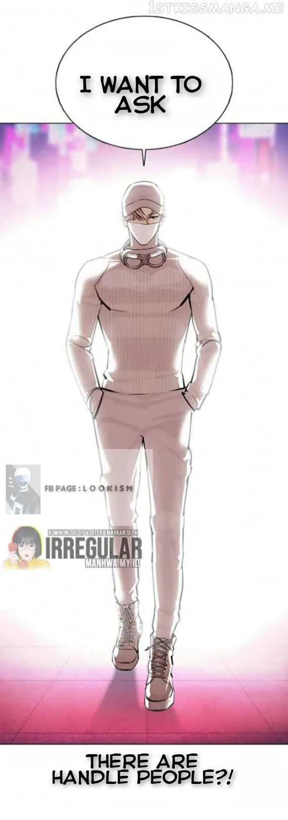 Lookism Chapter 364.1 Online - página 66
