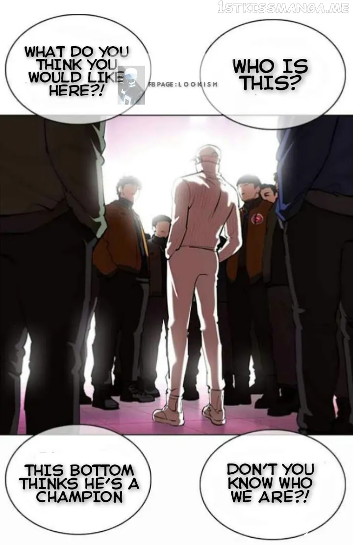 Lookism Chapter 364.1 Online - página 68