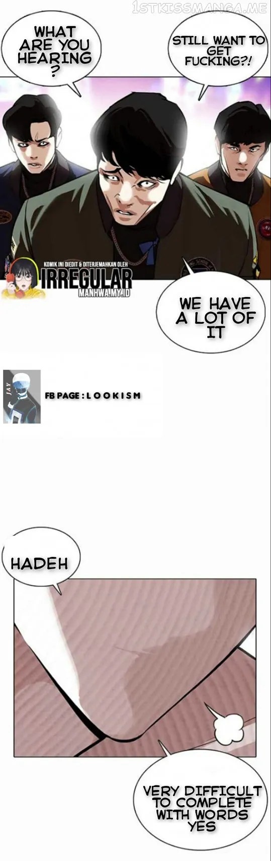 Lookism Chapter 364.1 Online - página 70