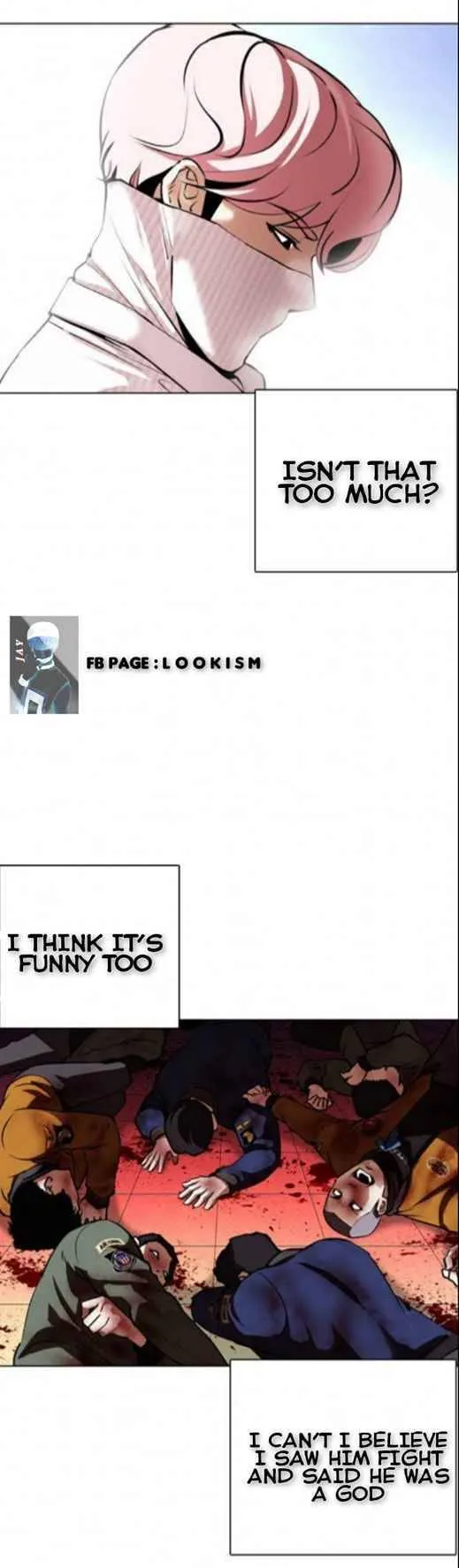 Lookism Chapter 365 Online - página 7