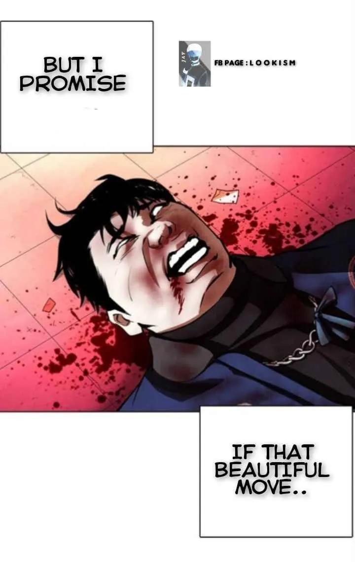 Lookism Chapter 365 Online - página 8