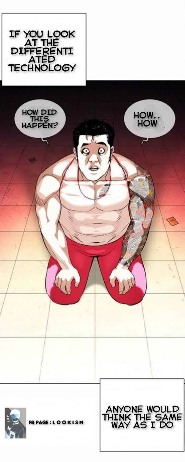 Lookism Chapter 365 Online - página 9