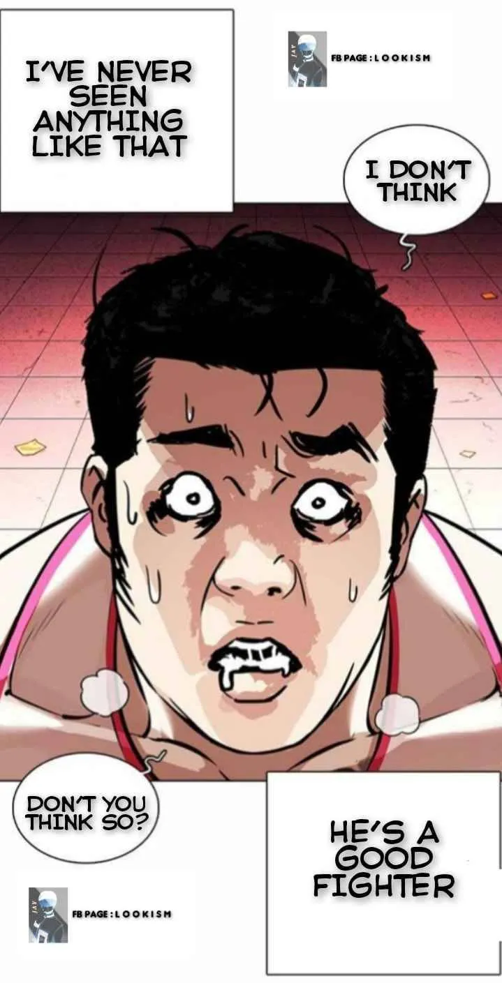 Lookism Chapter 365 Online - página 10