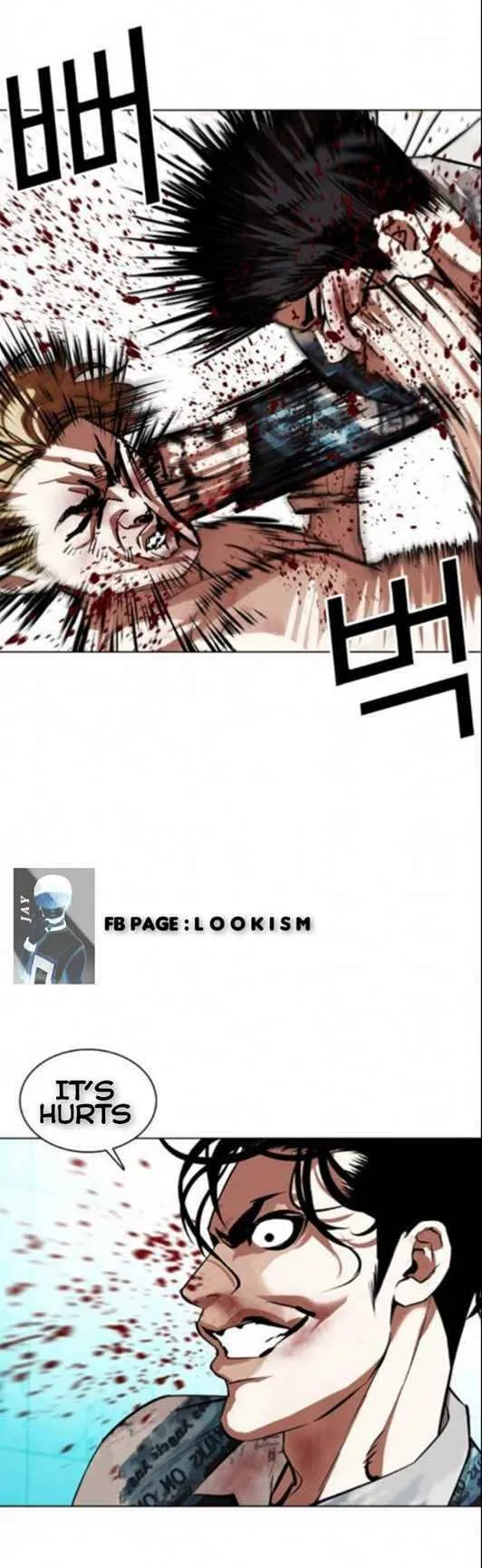 Lookism Chapter 365 Online - página 17