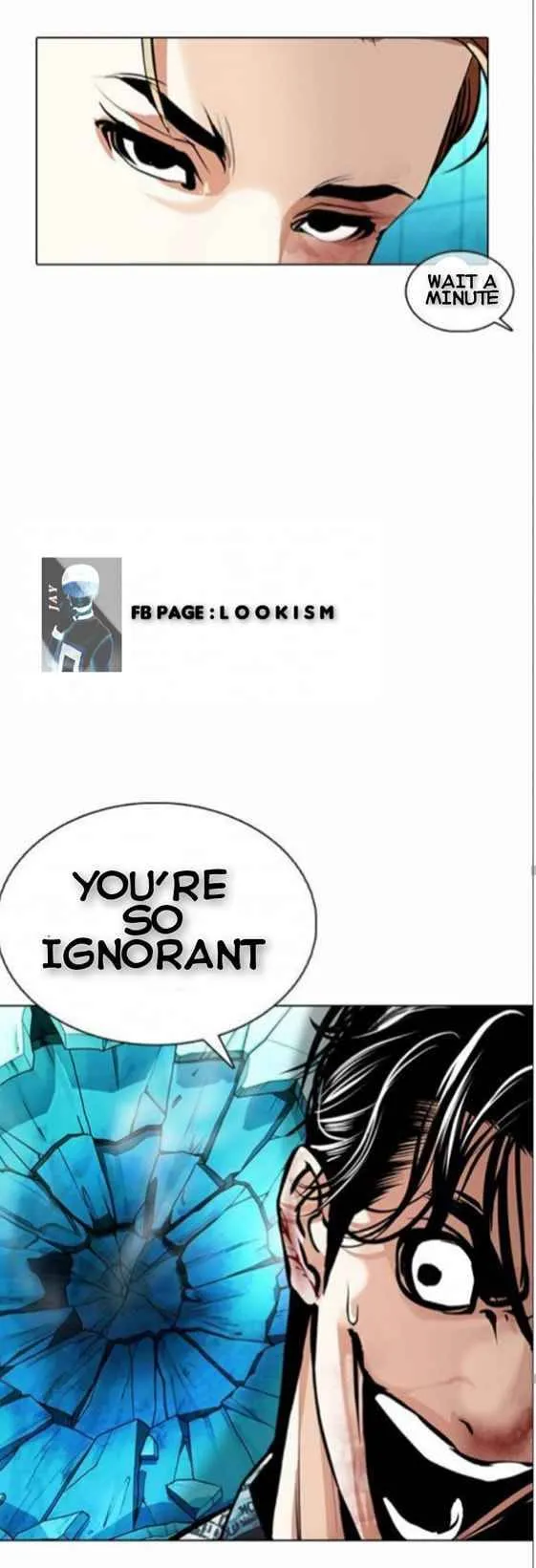 Lookism Chapter 365 Online - página 22