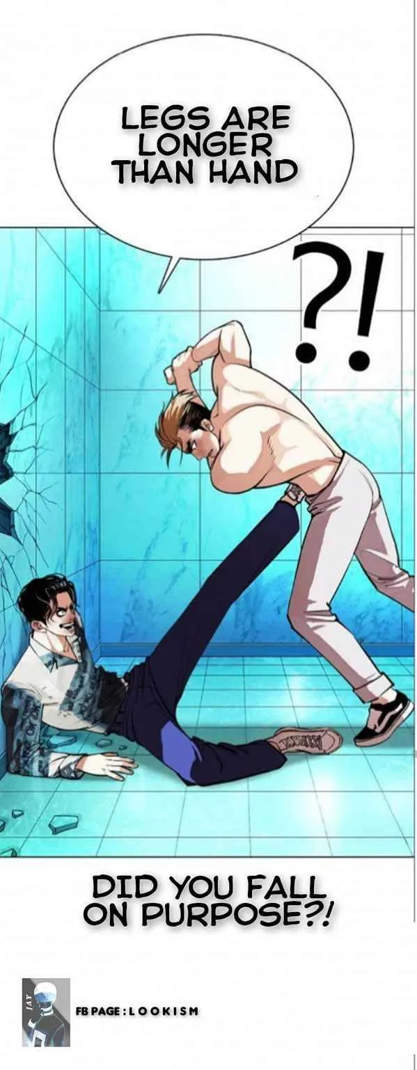Lookism Chapter 365 Online - página 28