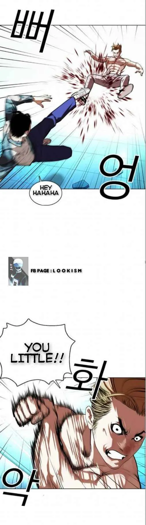 Lookism Chapter 365 Online - página 29